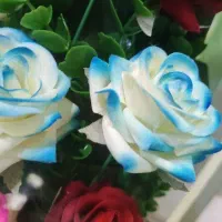 گل مصنوعی گل سرای طوطیا