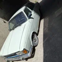 فروش سواری پیکان مدل 83 انژکتور