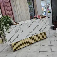 رسپشن، کانتر،میز منشی