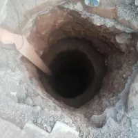 حفر چاه