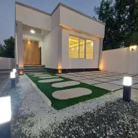 ویلای خوش ساخت با مدارک کامل/زیباکنار