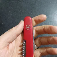 چاقوی چندکاره ویکتورینوکس سوئیس اصلی