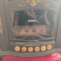 بخاری|بخاری، هیتر، شومینه|مشهد, توس فردوسی|دیوار