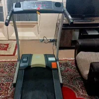 تردمیل تایوانی