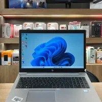 لپ تاپ i7 نسل 8 اچ پی
