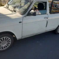 پیکان وانت 85