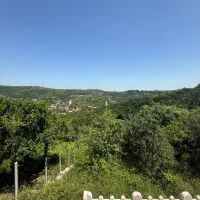 زمین-470متری-مناسب-ساخت-کلبه-مکانی-دنج-و-آرام