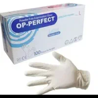 دستکش لاتکس