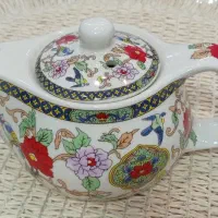 دمنوش خوری
