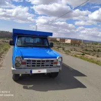 نیسان مدل ۸۶