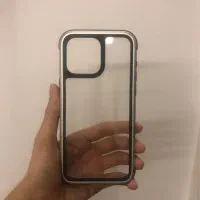 قاب ایفون ۱۵ پرومکس Ares اصل