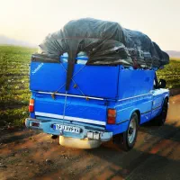 نیسان باربری