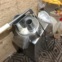 پیاز خردکن برقی