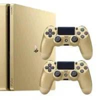 ps4 gold کمیاب ۱ ترا