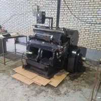 فروش دایکات فکی  کارتن سازی فروش فلکسور سه رنگ