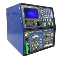 فروش دستکاه تستر ایسیو ارمین صنعت کاملا نو
