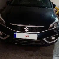 سوزوکی سیاز 2025