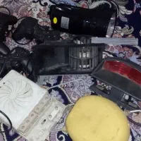 مقداری وسیله