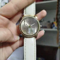 ساعت میان رده