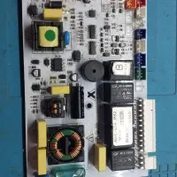 تعمیر برد لباسشویی