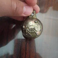 زنگوله قدیمی