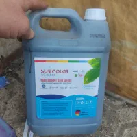 رنگ دستگاه پرینتر