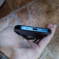 iphone 16 normal 128gig|موبایل|تهران, فرزانه|دیوار