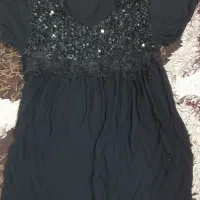 لباس دخترانه