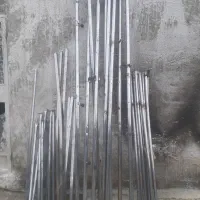 رگال آبکاری دست دوم