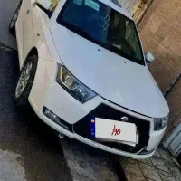 دنا پلاس توربو شارژ ۶ دنده کم کار