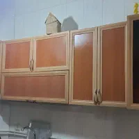 کابینت آشپزخانه