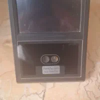 دستگاه حضور و غیاب NF50