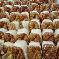 نیروی باتجربه آقا جهت کار در کارگاه تولیدی شیرینی