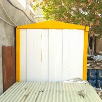 کانکس ۲×3واقعاتمیز وکم کار