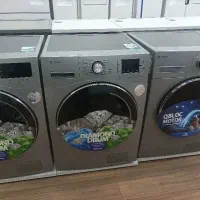 ماشین لباس