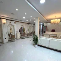 فروش تجهیزات سالن زیبایی زنانه بصورت یکجا