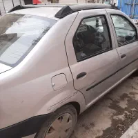 فروش خودرو ال نود مدل ۸۶