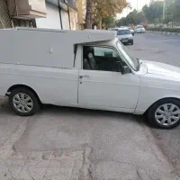 پیکان وانت مدل 90