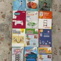 کتاب کنکوری قیمت مناسب