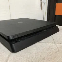 Ps4 slim یک ترابایت کپیخور ورژن ۹ فول گیم