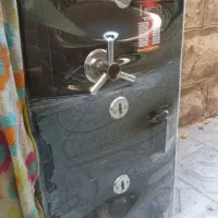 صندوق نسوز دو طبق نو
