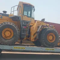 لودر 500