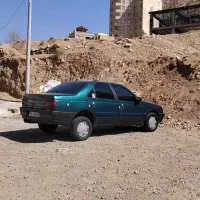 405 2000|خودرو سواری و وانت|سمنان, |دیوار