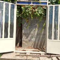 درب و پنجره آلومینیوم واهنی