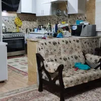 مبل هفت نفره چوب راش