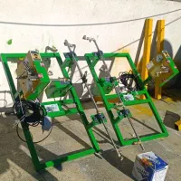 سمپاش اتوماتیک خودپاش