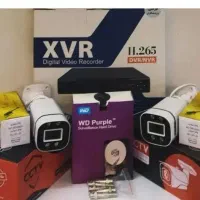 فروش و نصب تخصصی پکیج دوربین ۵مگ