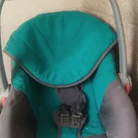 کریر در حد نو