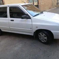 پراید ۱۱۱ مدل ۹۲پ