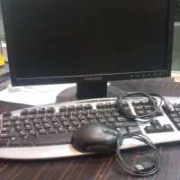 قطعات کامپیوتر.رم.مانیتور.موس و کیبورد.هارد